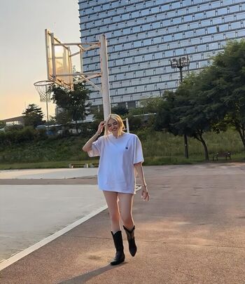 Full leaked Honeypuu private onlyfans photo