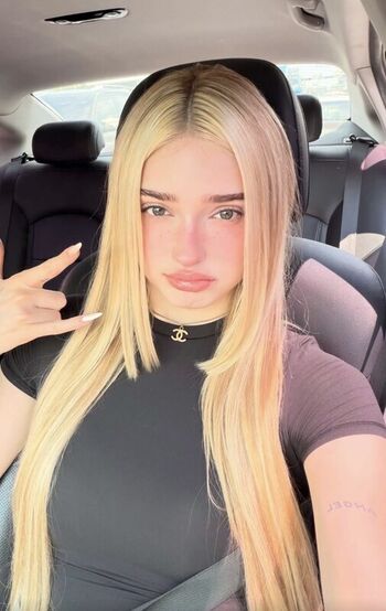 Full leaked Honeypuu  page private onlyfans photo