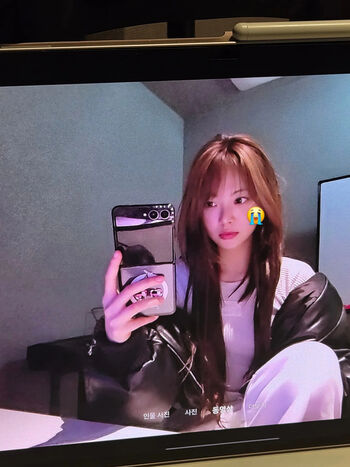 Hong Eunchae 홍은채