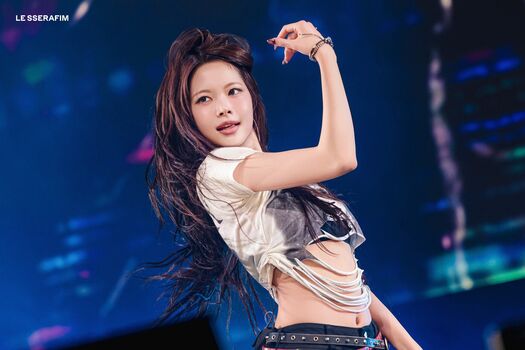 Hong Eunchae 홍은채