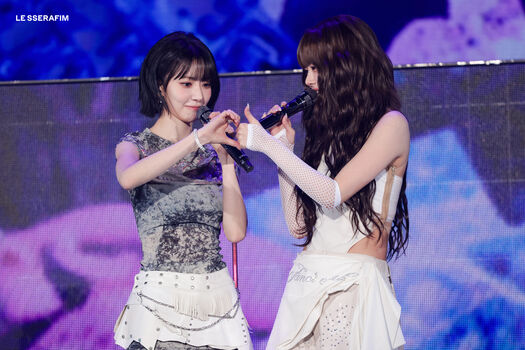 Hong Eunchae 홍은채