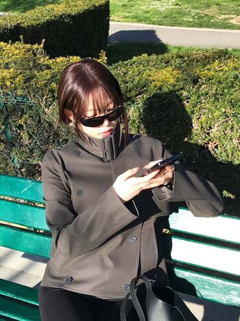 Hong Eunchae 홍은채