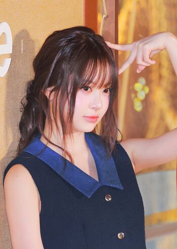 Hong Eunchae 홍은채