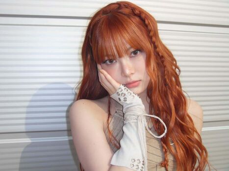 Full leaked Hong eunchae private onlyfans photo