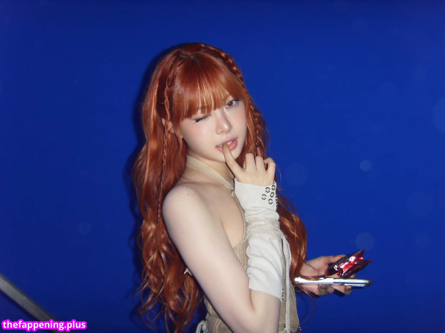 Hong Eunchae 홍은채