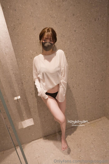 HongKongDoll