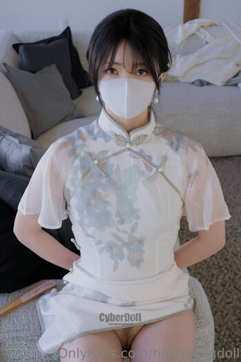 Full leaked Hongkongdoll page private onlyfans photo