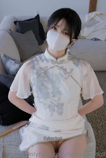 Full leaked Hongkongdoll page private onlyfans photo