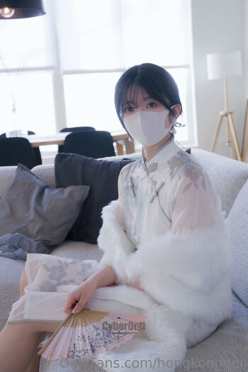 Full leaked Hongkongdoll page private onlyfans photo