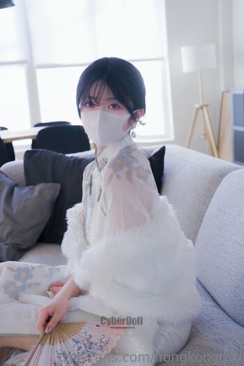 Full leaked Hongkongdoll private onlyfans photo