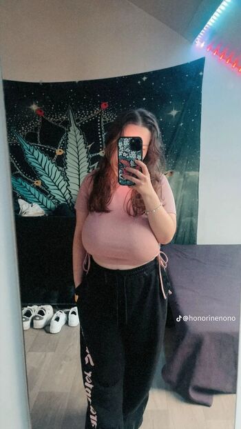 Full leaked Honorine private onlyfans photo