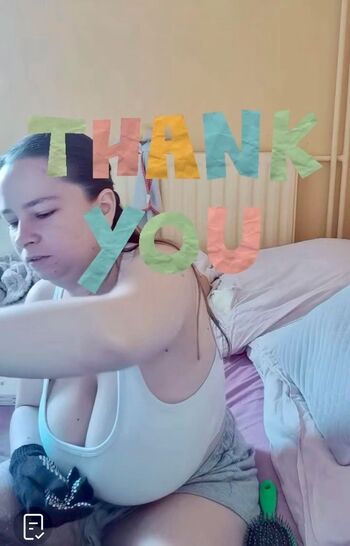 Full leaked Honorine private onlyfans photo