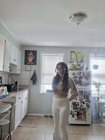 Full leaked Hoodieninja private onlyfans photo