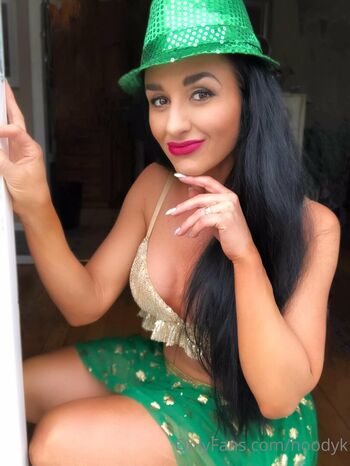Full leaked Hoodyk private onlyfans photo