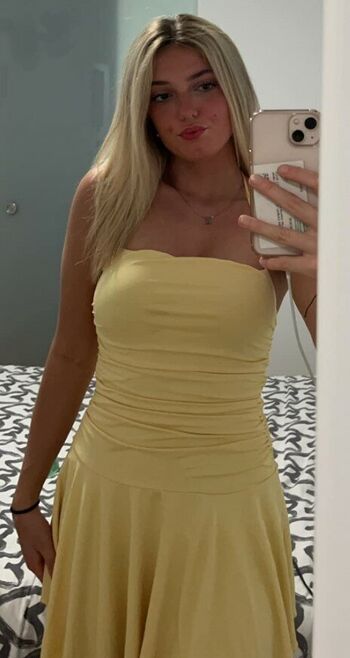 Full leaked Hope docherty page private onlyfans photo