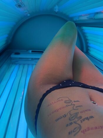 Full leaked Hope docherty private onlyfans photo