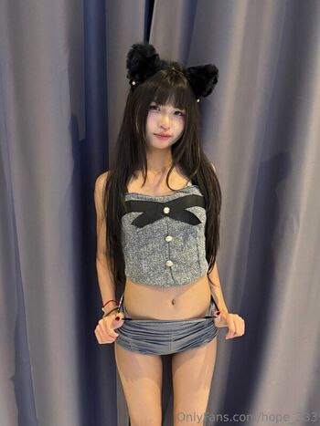 Full leaked Alternative / private onlyfans photo