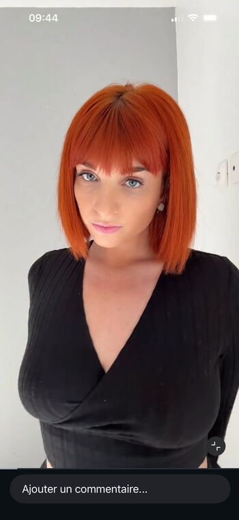 Full leaked Hopedrg private onlyfans photo