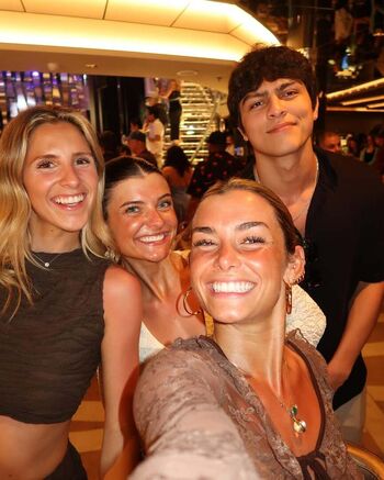 Full leaked Hopie schlenker page private onlyfans photo