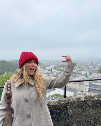 Full leaked Hopie schlenker page private onlyfans photo