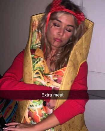 Full leaked Hopie schlenker page private onlyfans photo