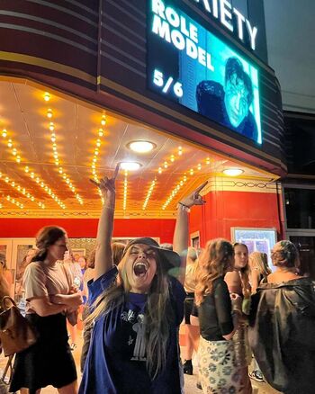 Full leaked Hopie schlenker page private onlyfans photo