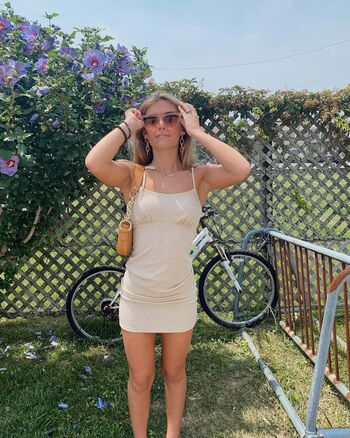 Full leaked Hopie schlenker page private onlyfans photo