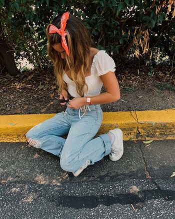 Full leaked Hopie schlenker page private onlyfans photo