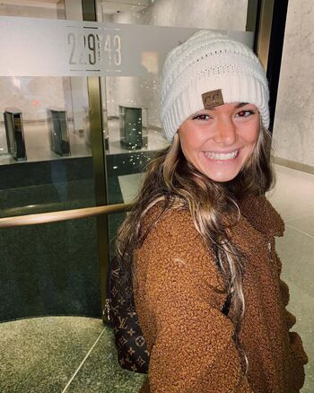 Full leaked Hopie schlenker page private onlyfans photo