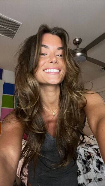Full leaked Hopie schlenker private onlyfans photo