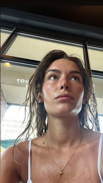 Full leaked Hopie schlenker private onlyfans photo
