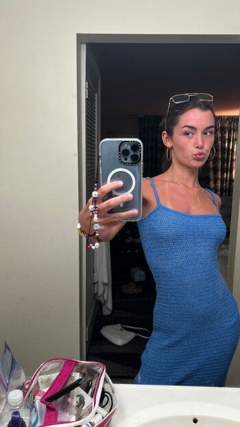 Full leaked Hopie schlenker private onlyfans photo