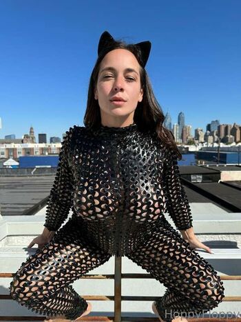 Full leaked Hoppy floppy  page private onlyfans photo