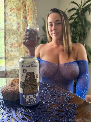 Full leaked Hoppy floppy  page private onlyfans photo