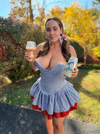 Full leaked Hoppy floppy  page private onlyfans photo
