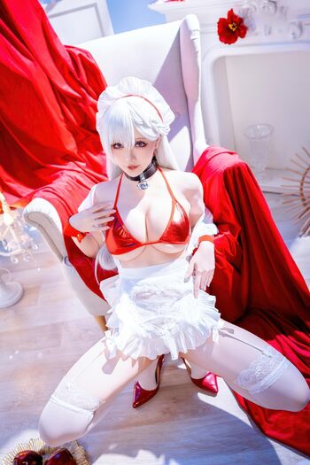 Full leaked Hoshilily page private onlyfans photo