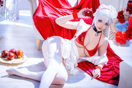 Full leaked Hoshilily page private onlyfans photo