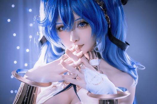 Full leaked Hoshilily page private onlyfans photo