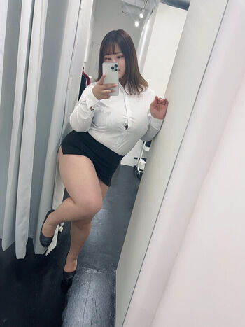 Full leaked Hoshino ume page private onlyfans photo