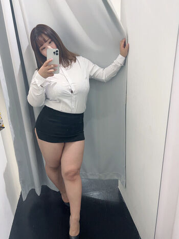 Full leaked Hoshino ume page private onlyfans photo
