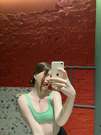Full leaked Hot pearl private onlyfans photo