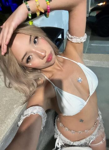 Full leaked Hotyaya private onlyfans photo