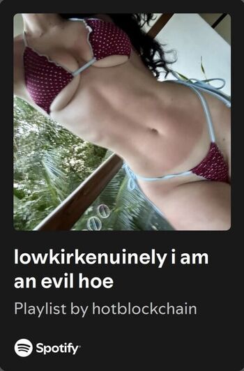 Full leaked Hotblockchain private onlyfans photo