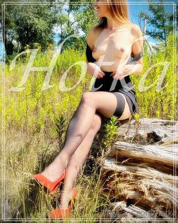 Full leaked Hotka private onlyfans photo