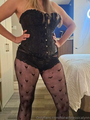 HotwifeJessicaLynn