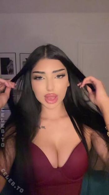 Full leaked Houda sanchez private onlyfans photo