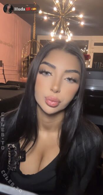 Full leaked Houda sanchez private onlyfans photo