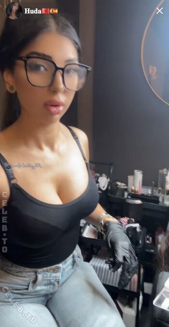 Full leaked Houda sanchez private onlyfans photo