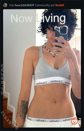 Full leaked Howshirli private onlyfans photo