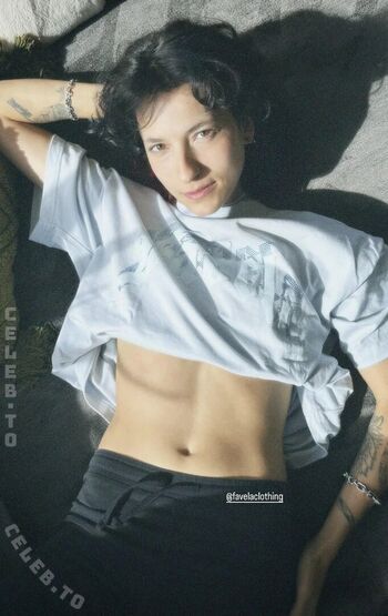 Full leaked Howshirli private onlyfans photo